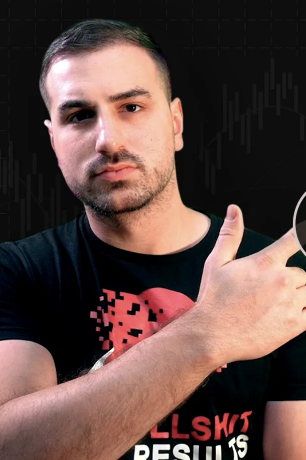 Ivan Janku, founder of Digital Rocket