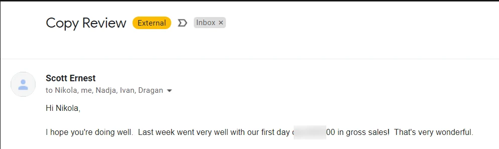 Client message: image 2