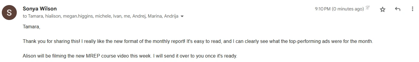 Client message: image 6